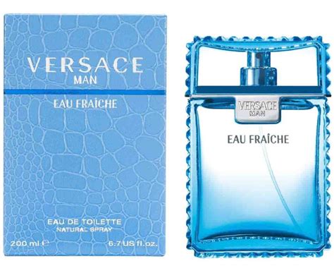 versace man eau fraoche|versace man eau fraiche 200ml.